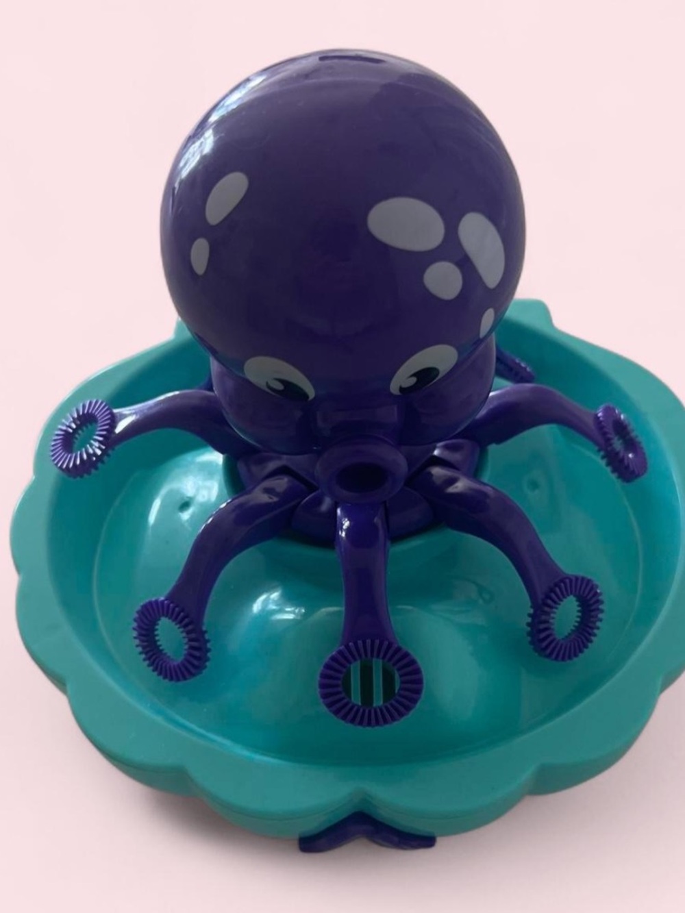 Bath toy
